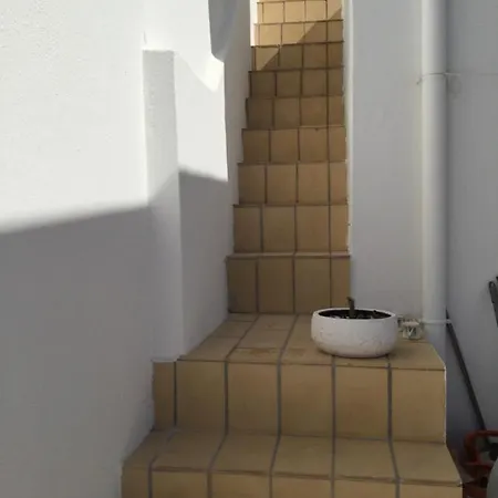 Casinha Da Avo Nanda Ferienhaus