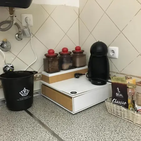 Ferienhaus Casinha Da Avo Nanda