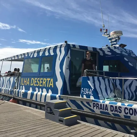 Casinha Da Avó Nanda Сasa de vacaciones Distrito de Faro
