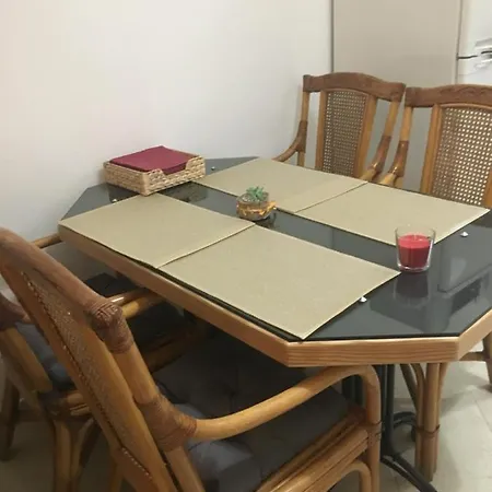 Casinha Da Avó Nanda Сasa de vacaciones