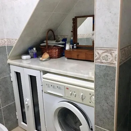 Casinha Da Avó Nanda *