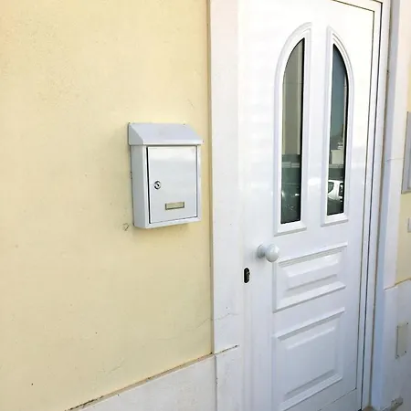Сasa de vacaciones Casinha Da Avó Nanda