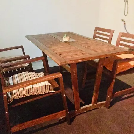 Casinha Da Avo Nanda Prázdninový dům
