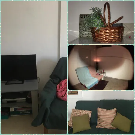 Prázdninový dům Casinha Da Avo Nanda *