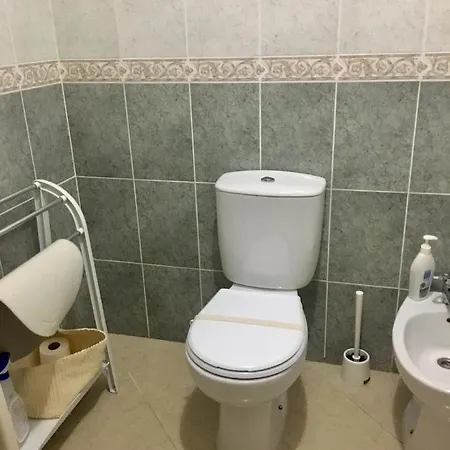 Casinha Da Avo Nanda Prázdninový dům Faro