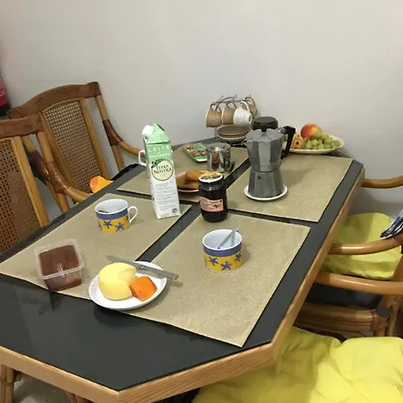 Prázdninový dům Casinha Da Avo Nanda